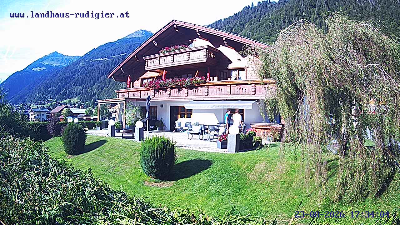 Gortipohl | Landhaus Rudigier