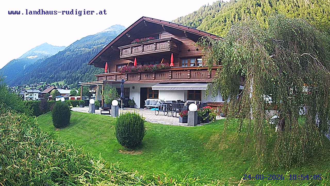 Gortipohl | Landhaus Rudigier