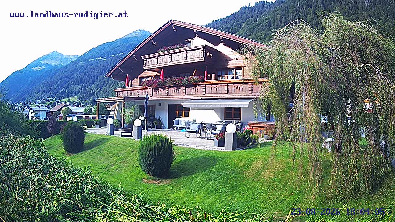 Gortipohl | Landhaus Rudigier