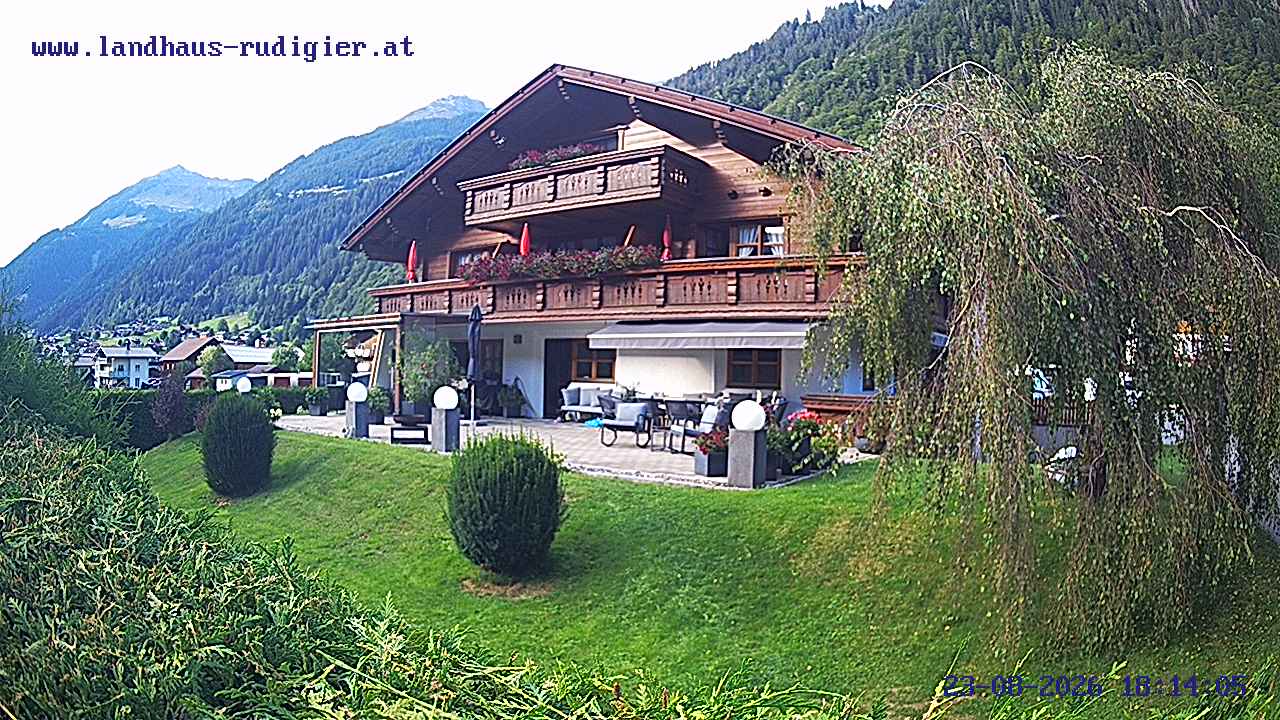 Gortipohl | Landhaus Rudigier