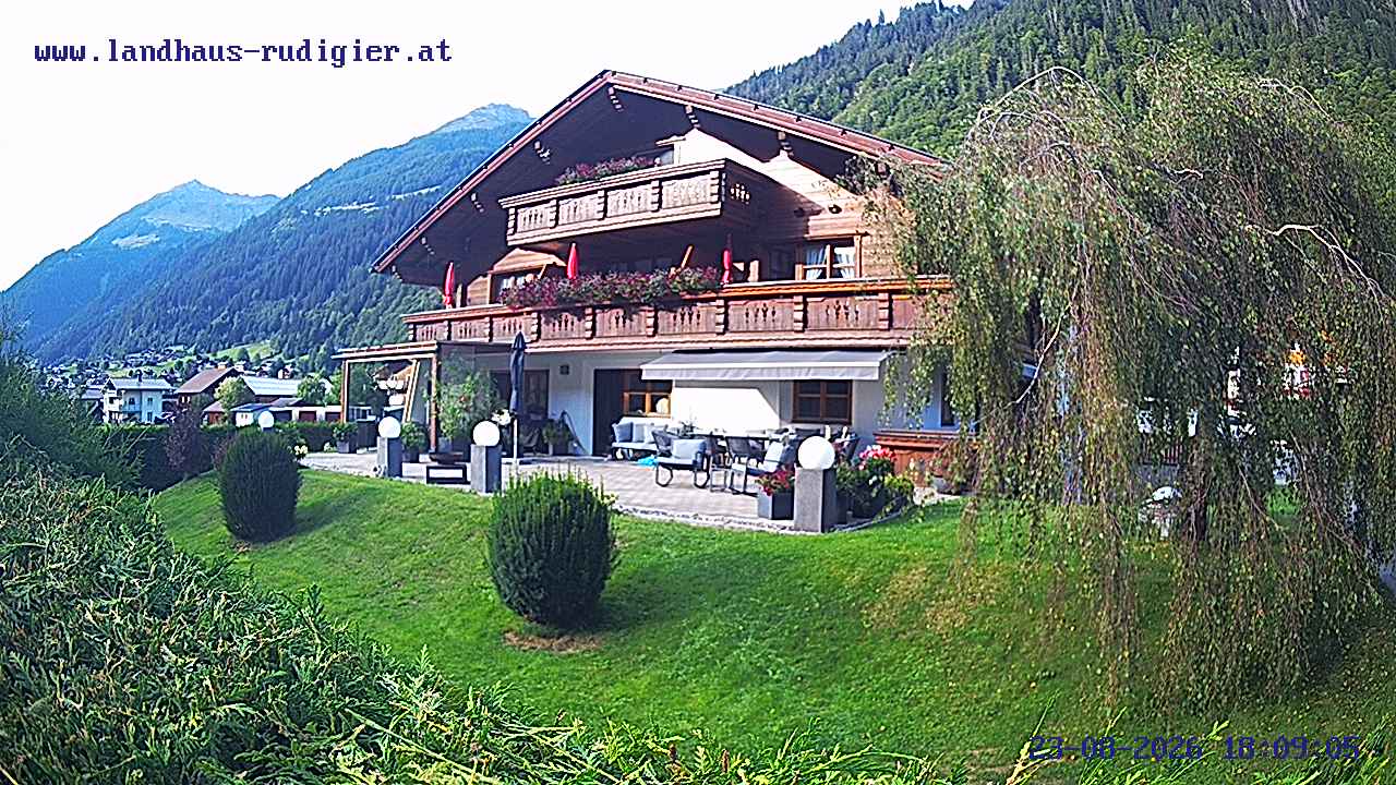 Gortipohl | Landhaus Rudigier