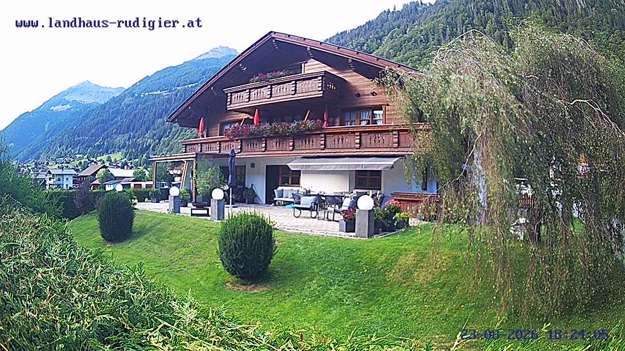 Gortipohl | Landhaus Rudigier