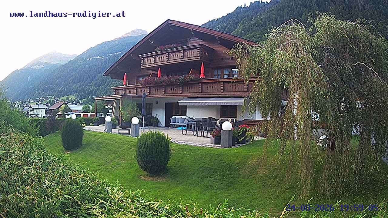 Gortipohl | Landhaus Rudigier