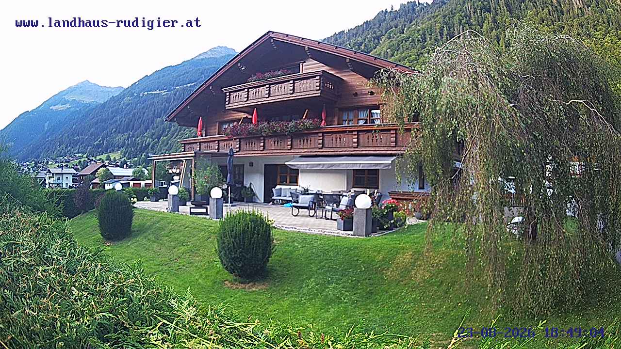 Gortipohl | Landhaus Rudigier