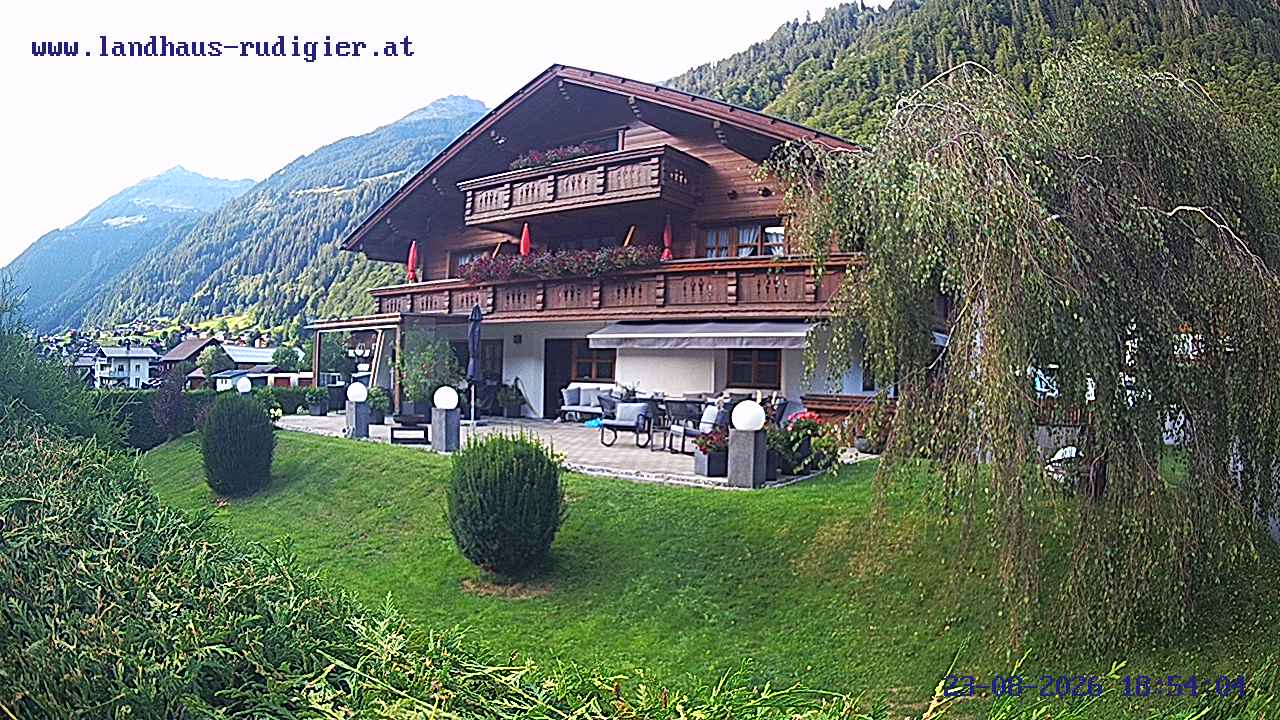 Gortipohl | Landhaus Rudigier