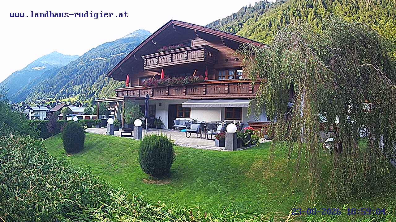 Gortipohl | Landhaus Rudigier