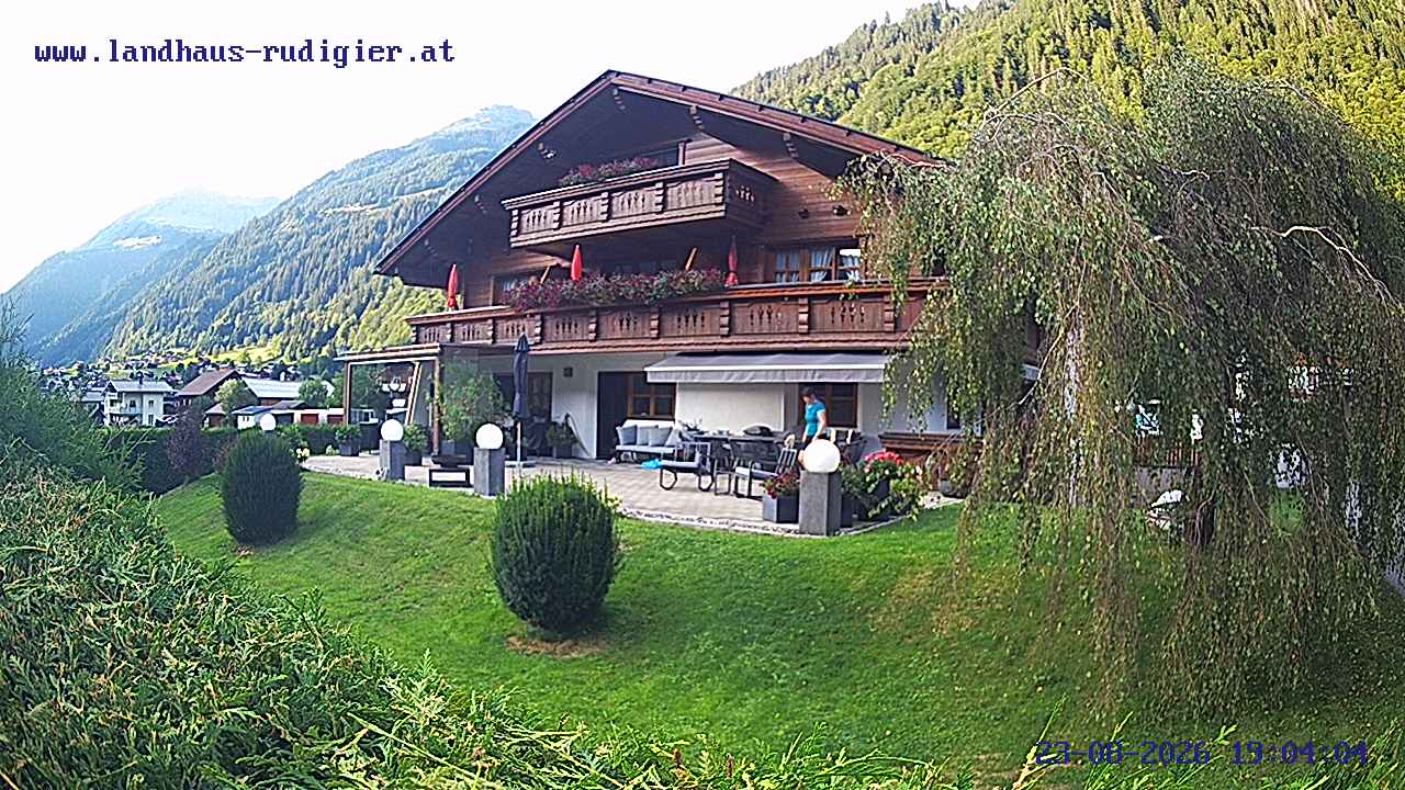 Gortipohl | Landhaus Rudigier