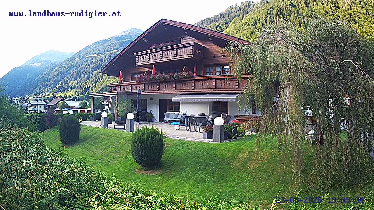 Gortipohl | Landhaus Rudigier
