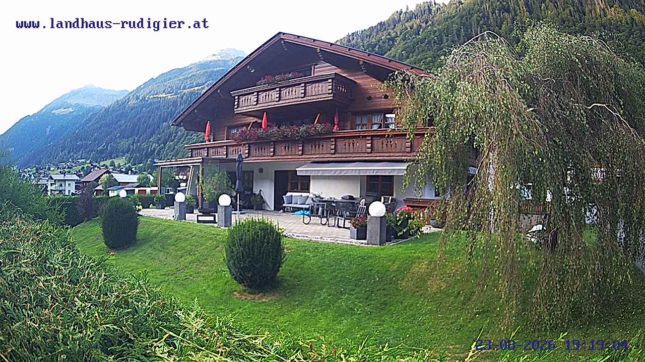 Gortipohl | Landhaus Rudigier
