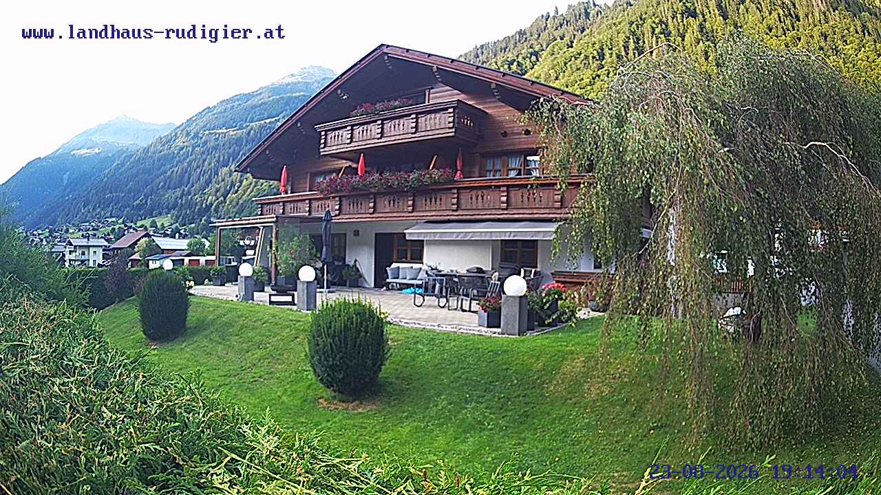 Gortipohl | Landhaus Rudigier