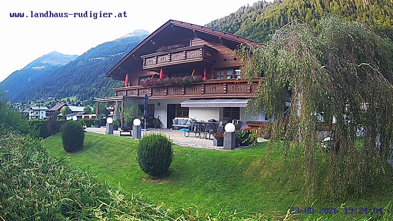 Gortipohl | Landhaus Rudigier