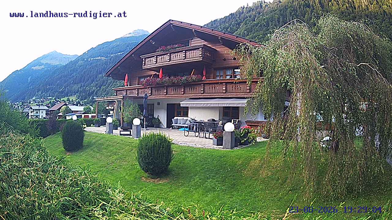 Gortipohl | Landhaus Rudigier