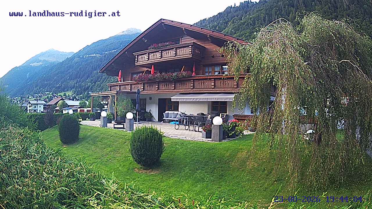 Gortipohl | Landhaus Rudigier
