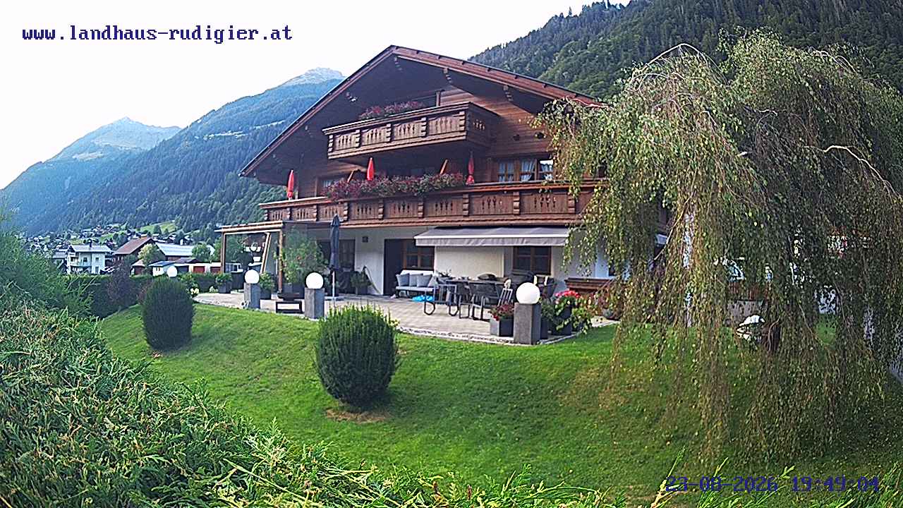 Gortipohl | Landhaus Rudigier