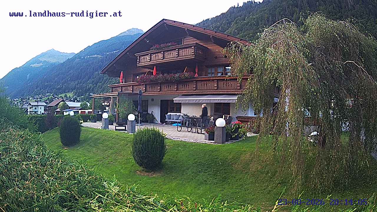 Gortipohl | Landhaus Rudigier