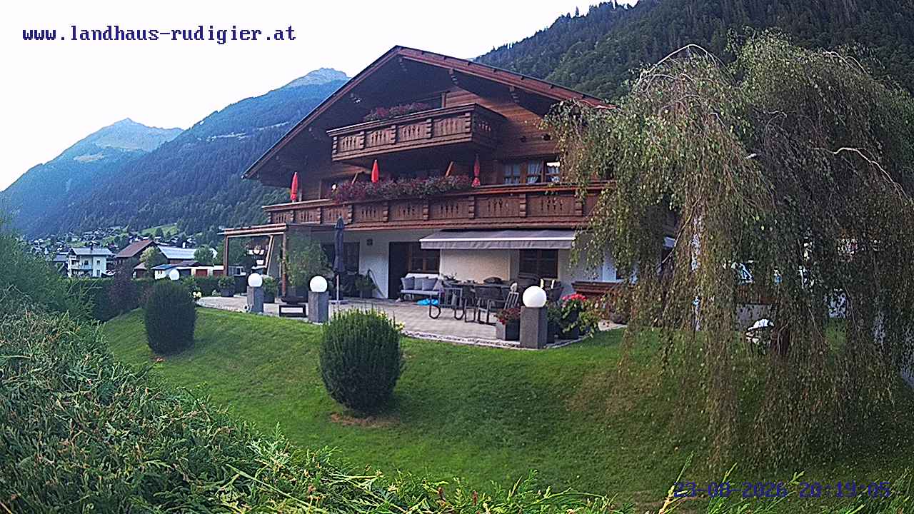 Gortipohl | Landhaus Rudigier
