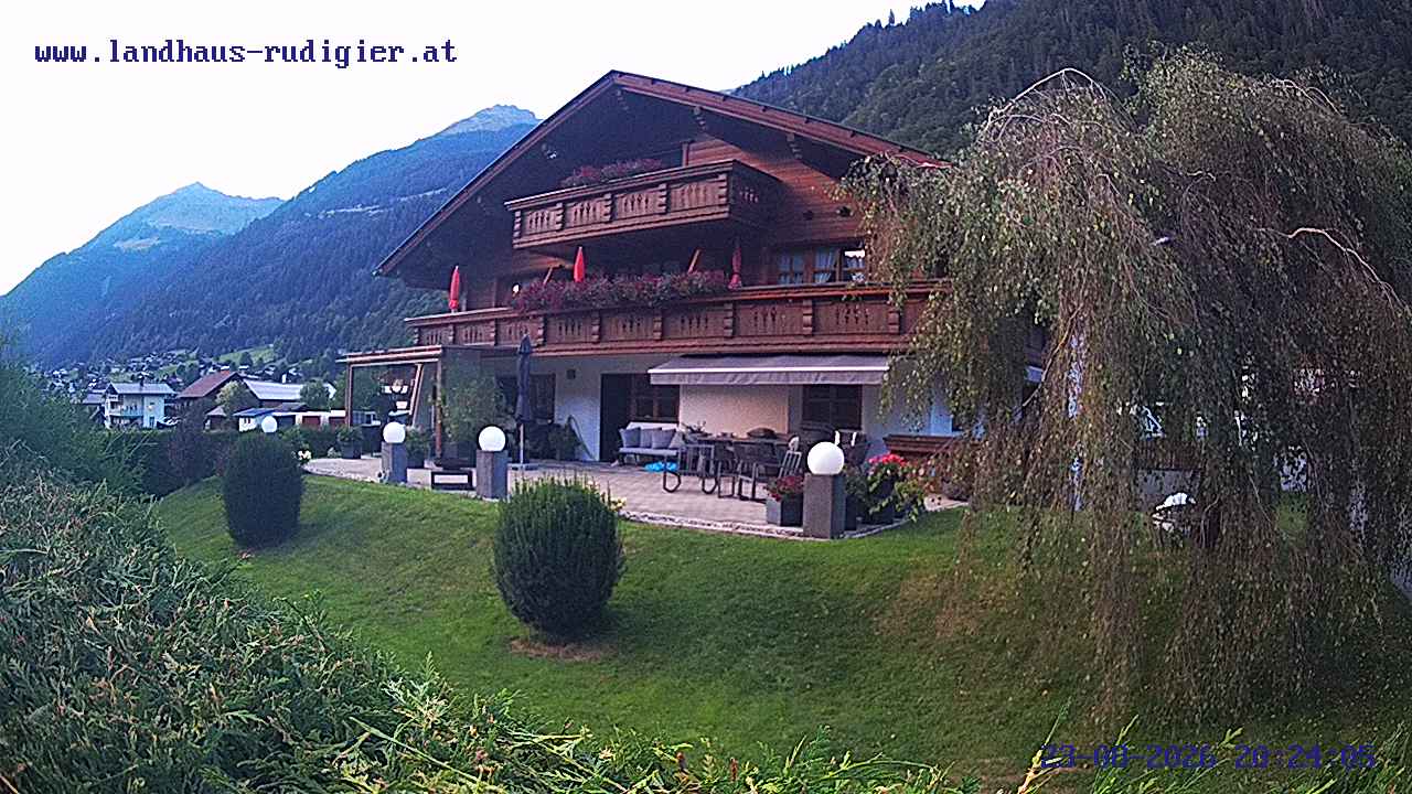 Gortipohl | Landhaus Rudigier