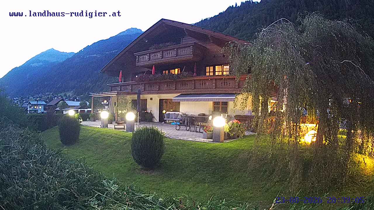 Gortipohl | Landhaus Rudigier