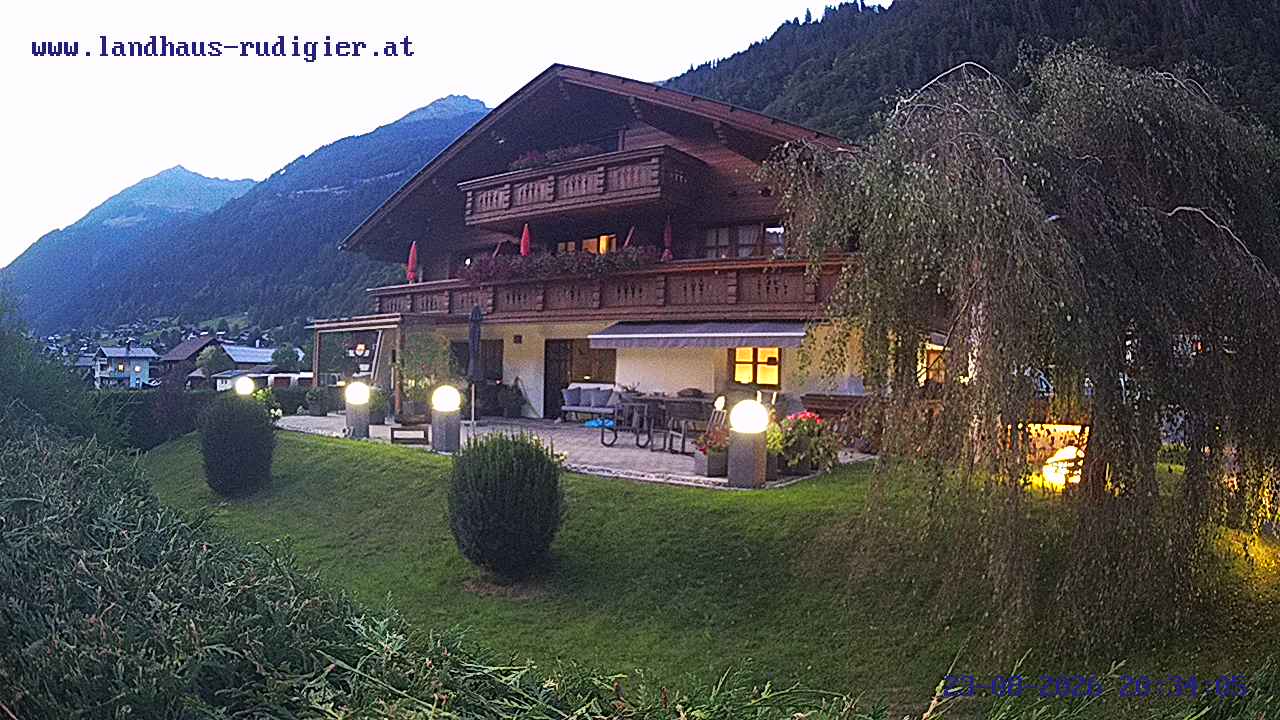 Gortipohl | Landhaus Rudigier