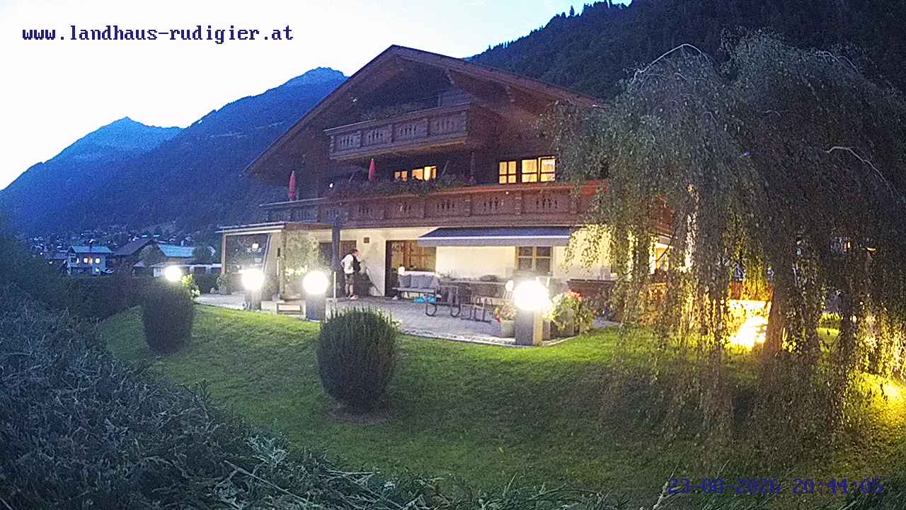 Gortipohl | Landhaus Rudigier