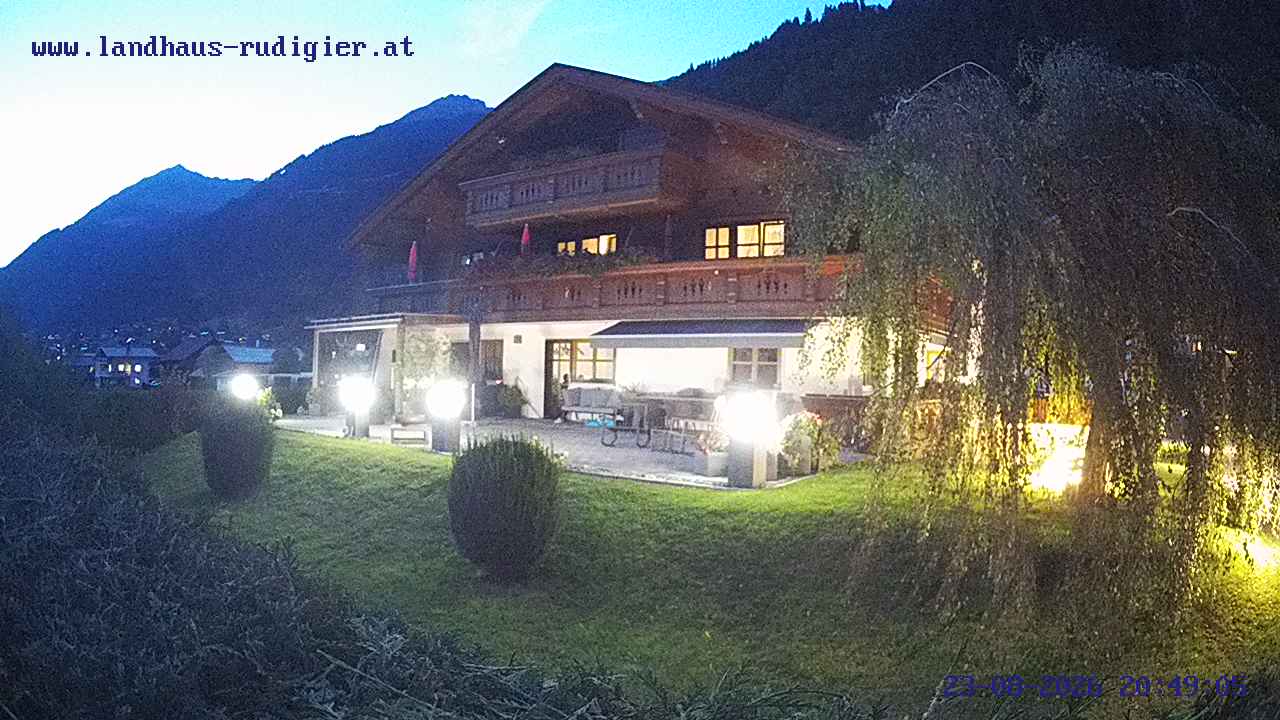 Gortipohl | Landhaus Rudigier
