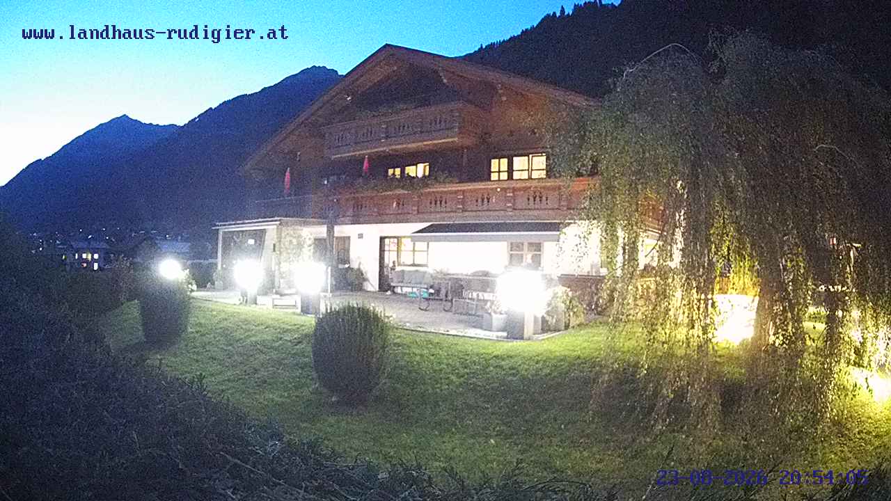 Gortipohl | Landhaus Rudigier