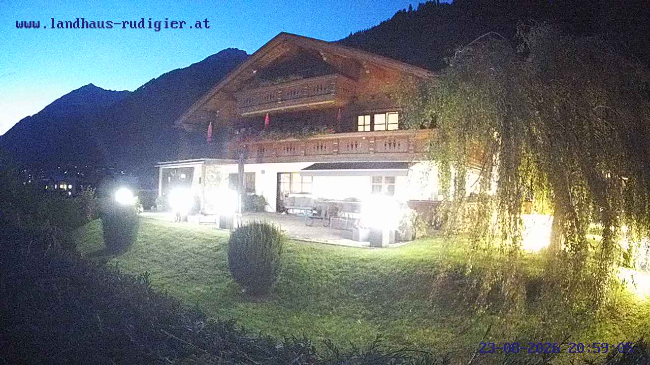 Gortipohl | Landhaus Rudigier
