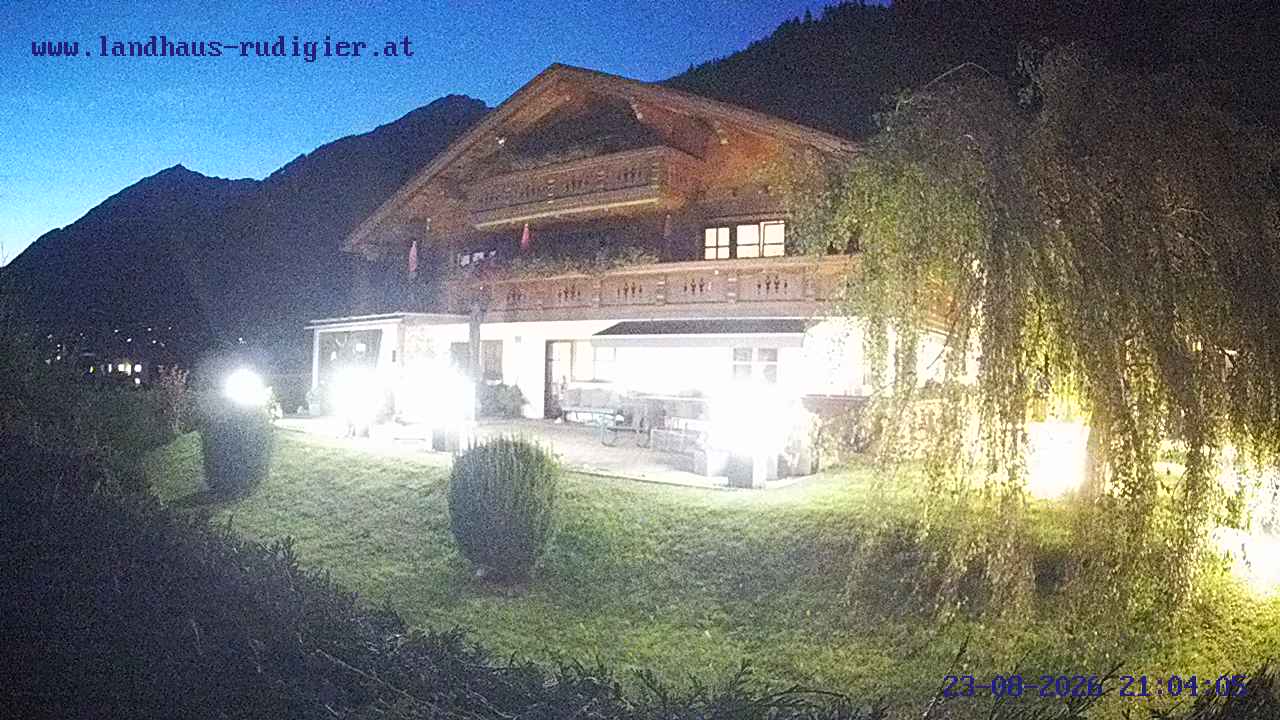 Gortipohl | Landhaus Rudigier