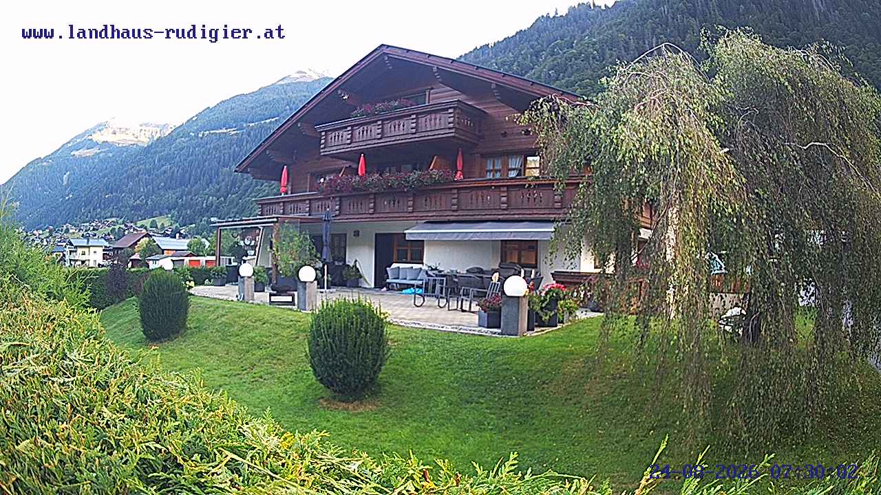 Gortipohl | Landhaus Rudigier