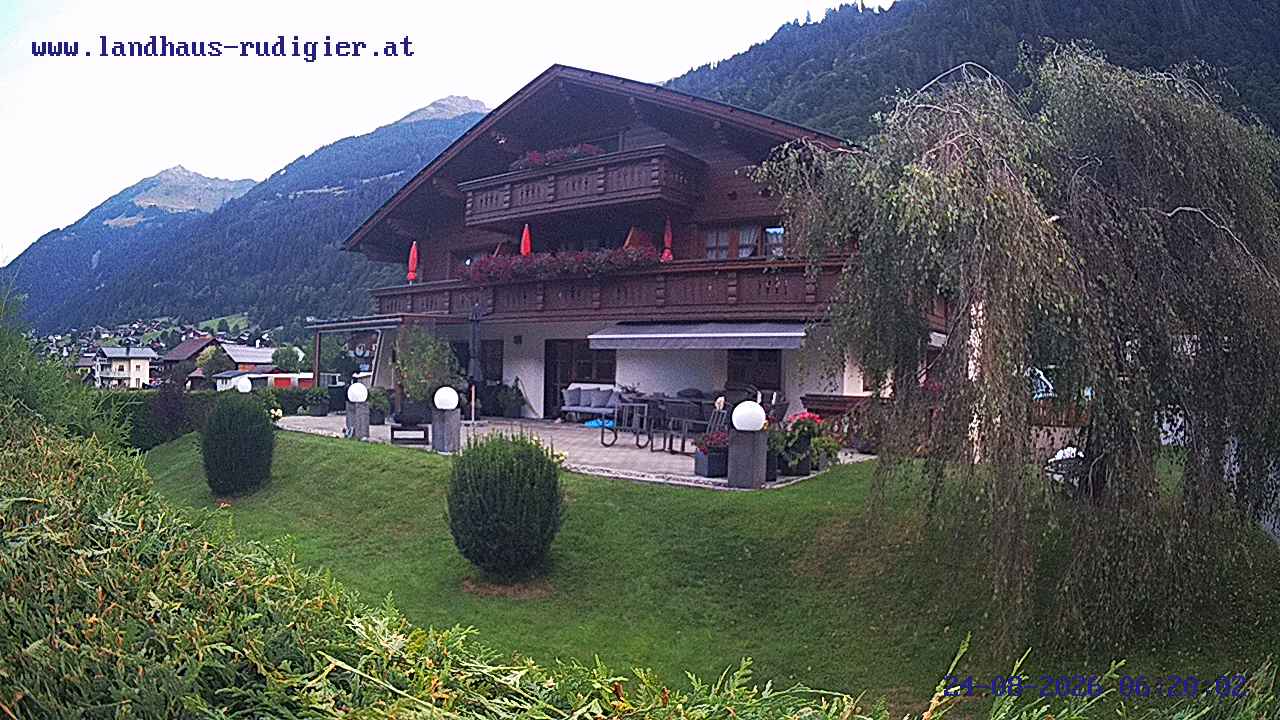 Gortipohl | Landhaus Rudigier
