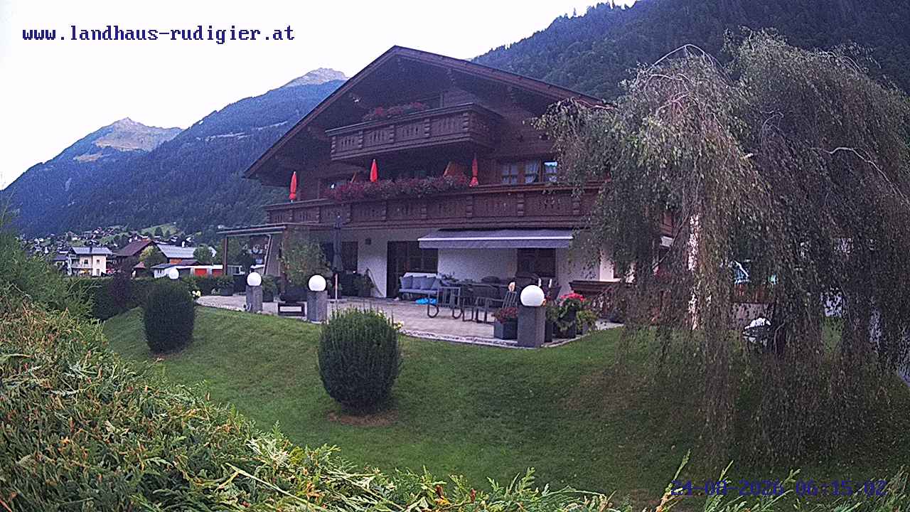 Gortipohl | Landhaus Rudigier