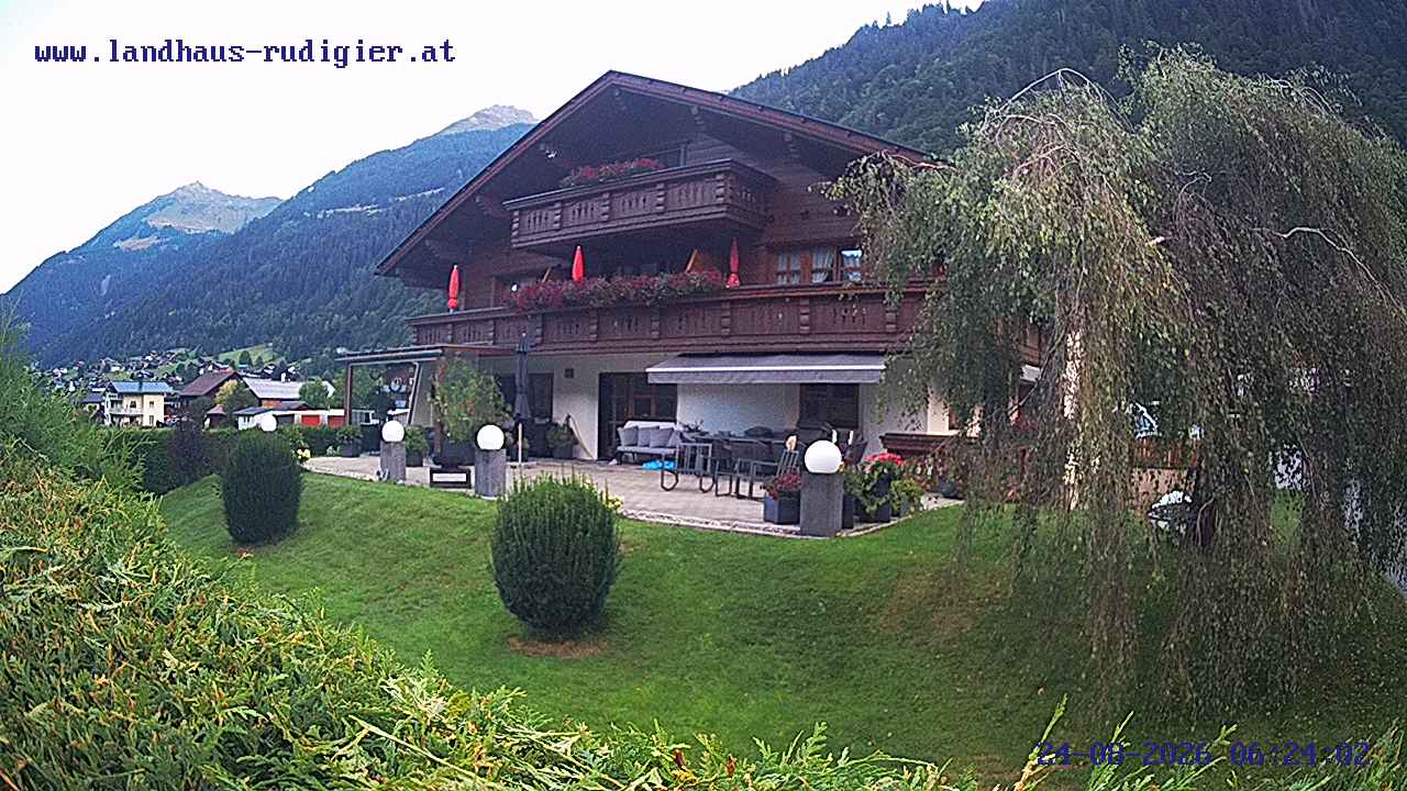 Gortipohl | Landhaus Rudigier