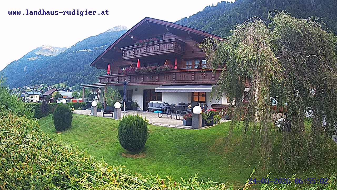 Gortipohl | Landhaus Rudigier
