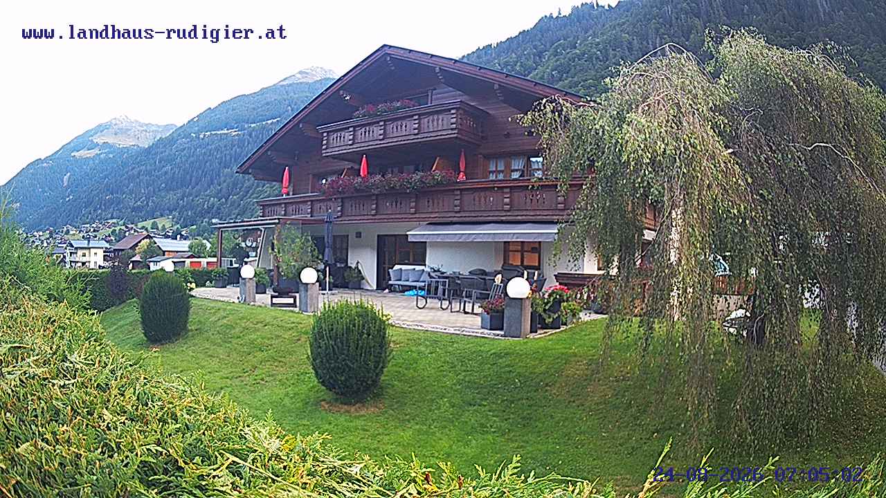 Gortipohl | Landhaus Rudigier
