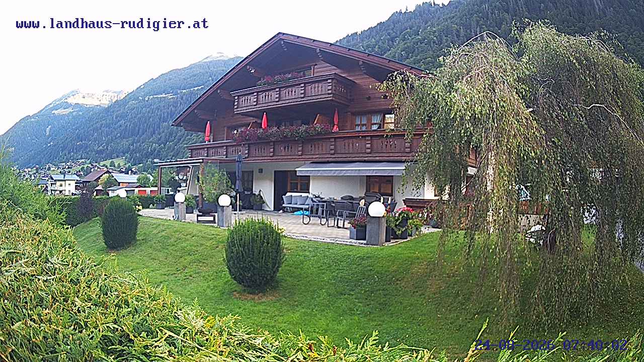 Gortipohl | Landhaus Rudigier