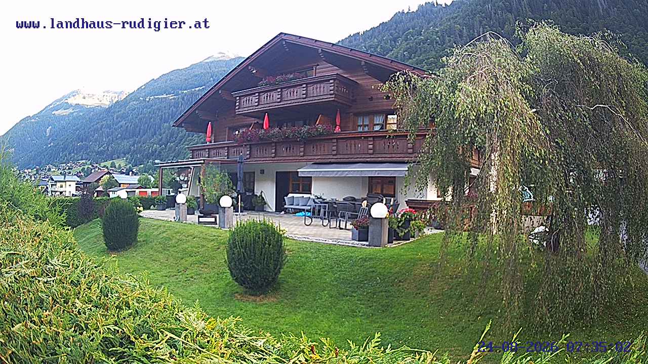 Gortipohl | Landhaus Rudigier
