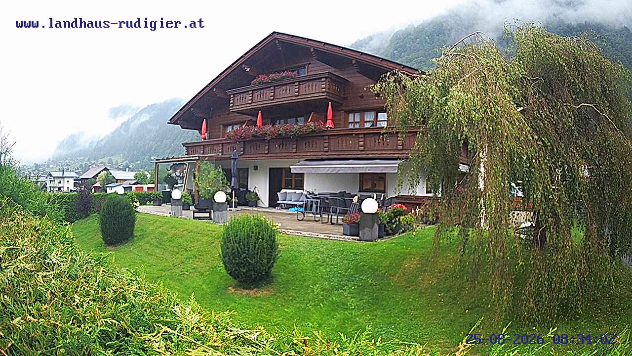 Gortipohl | Landhaus Rudigier