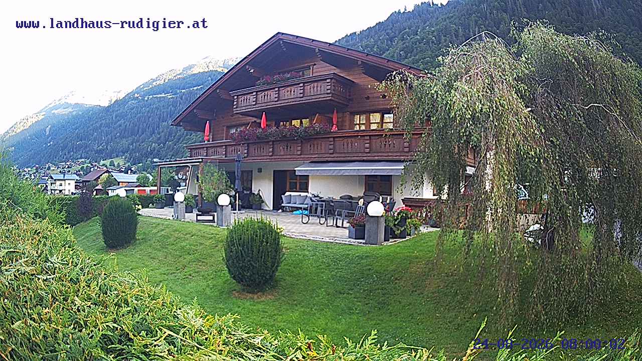 Gortipohl | Landhaus Rudigier
