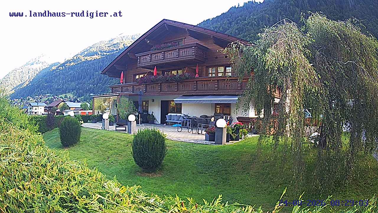 Gortipohl | Landhaus Rudigier