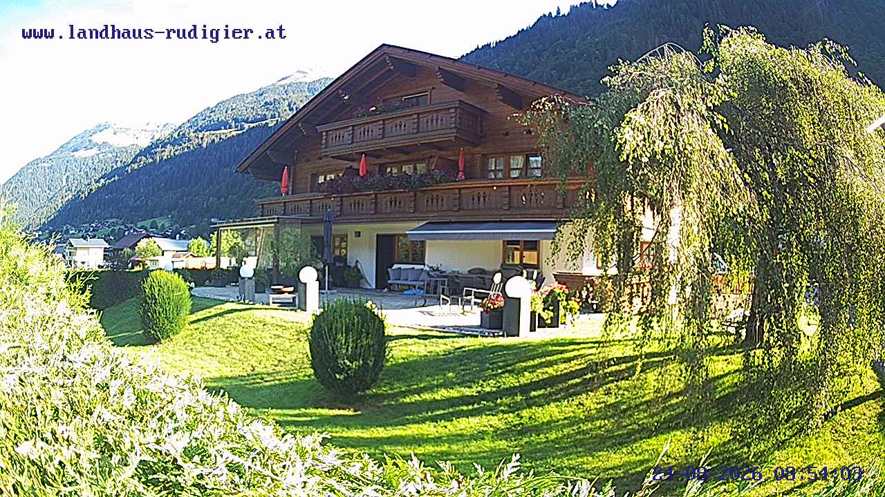 Gortipohl | Landhaus Rudigier