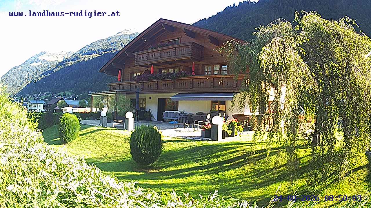 Gortipohl | Landhaus Rudigier