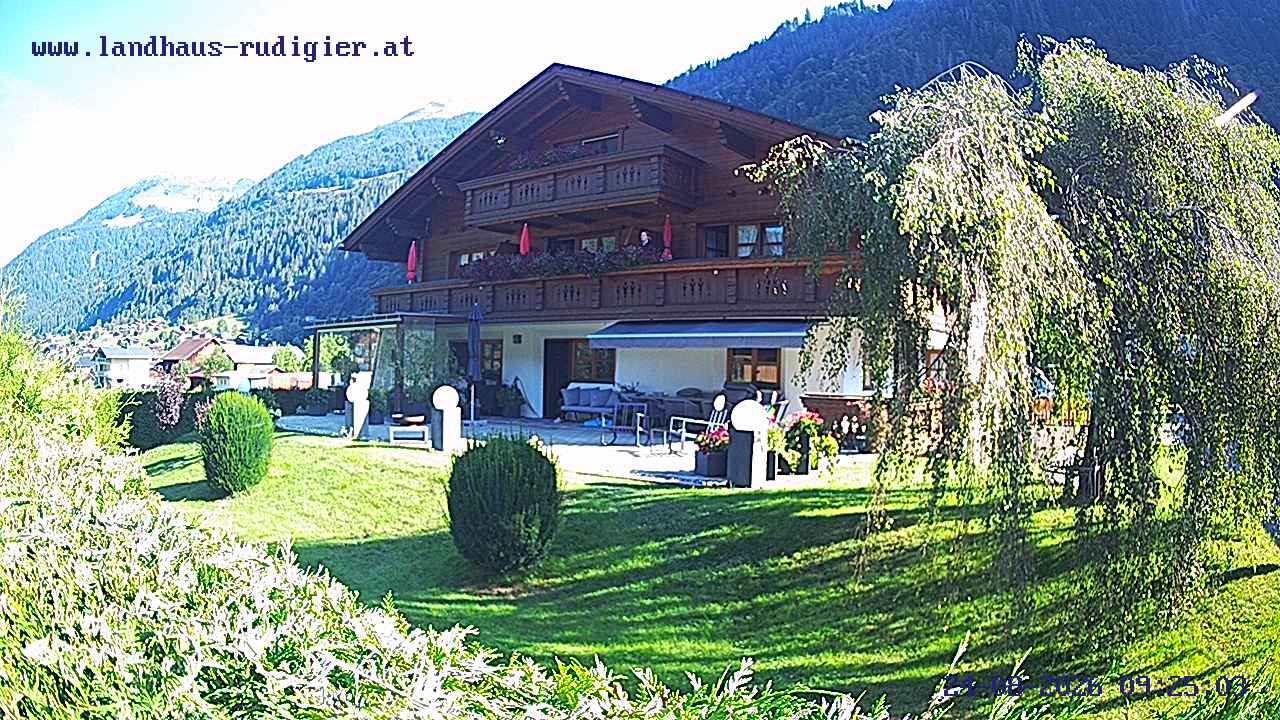 Gortipohl | Landhaus Rudigier