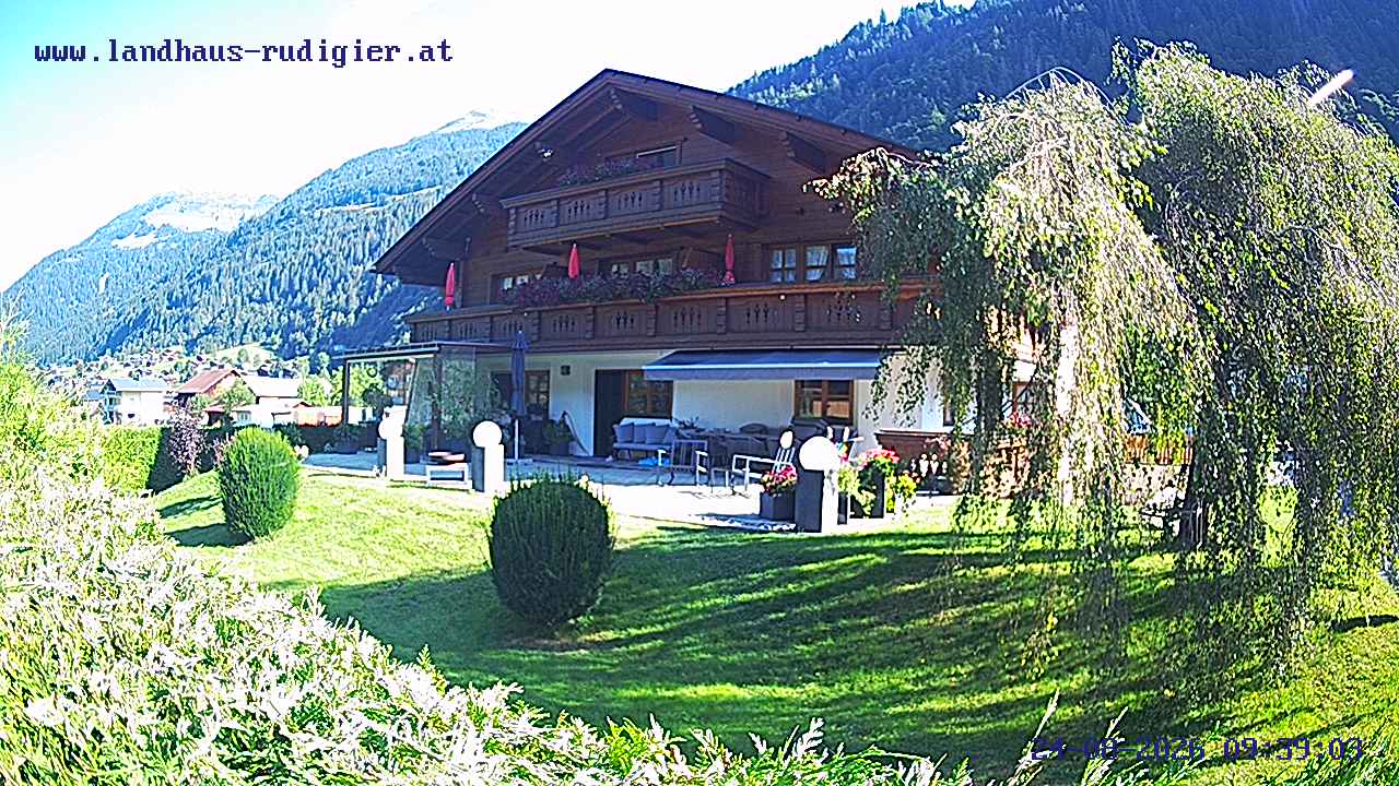 Gortipohl | Landhaus Rudigier