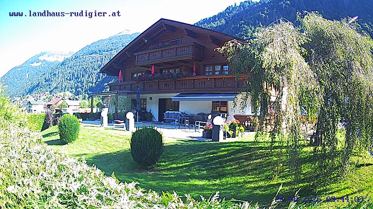 Gortipohl | Landhaus Rudigier