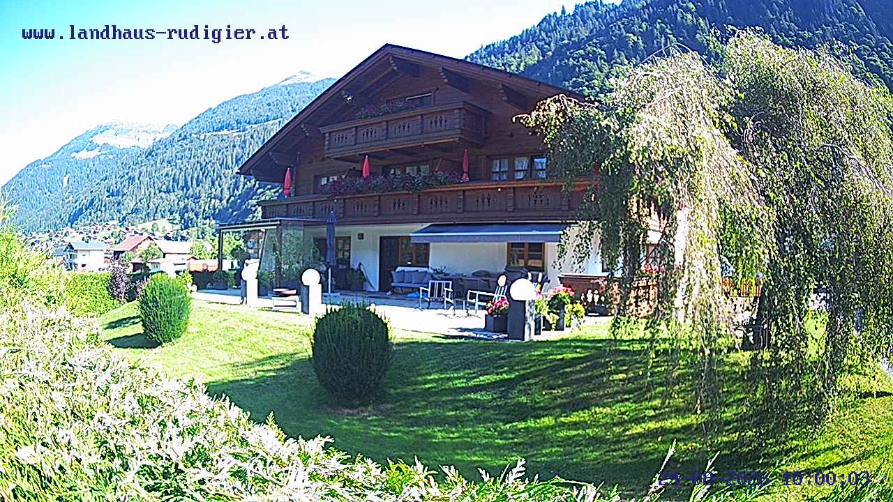 Gortipohl | Landhaus Rudigier