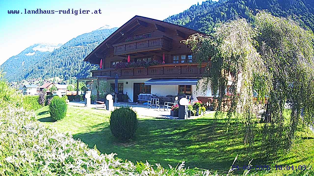 Gortipohl | Landhaus Rudigier