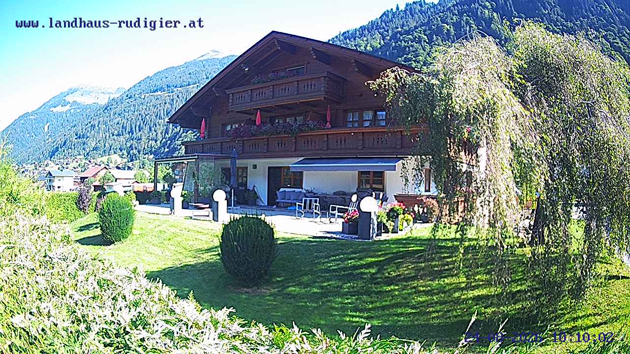 Gortipohl | Landhaus Rudigier