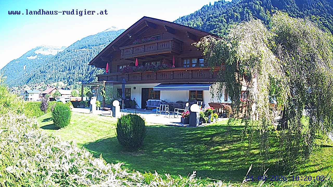 Gortipohl | Landhaus Rudigier