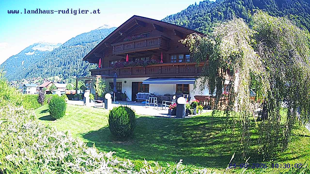 Gortipohl | Landhaus Rudigier