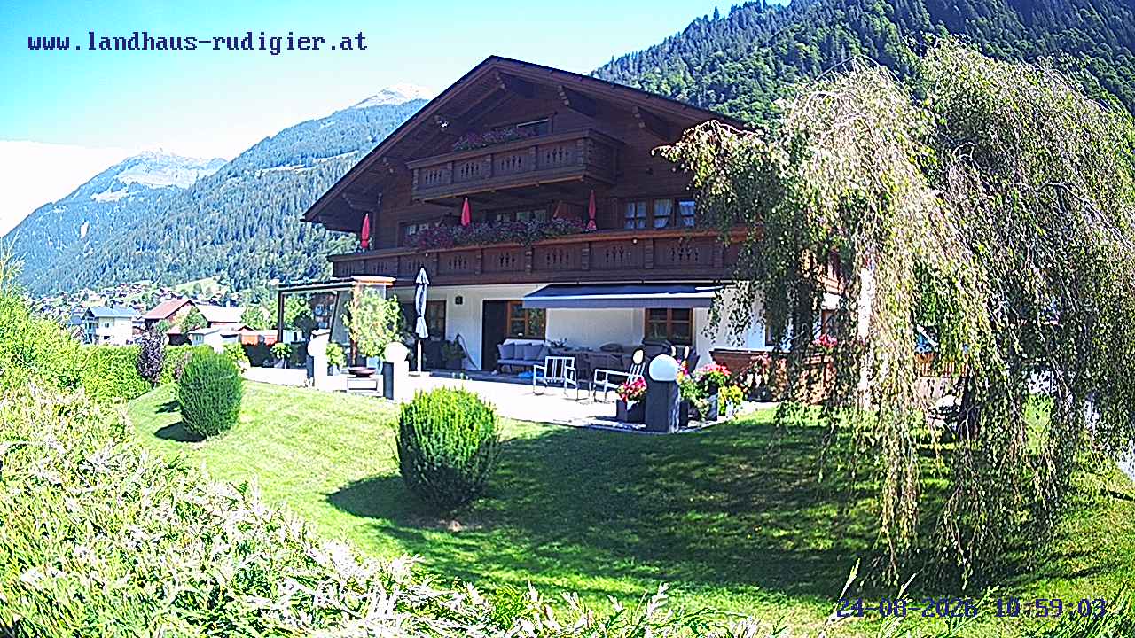 Gortipohl | Landhaus Rudigier